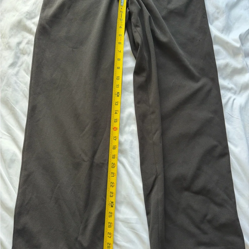 Crystal Sky Black One-Shoulder Jumpsuit - Picture 8 of 11